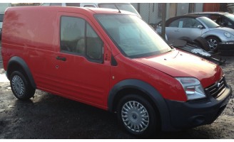 FORD TRANSIT CONNECT 75 T200 VAN